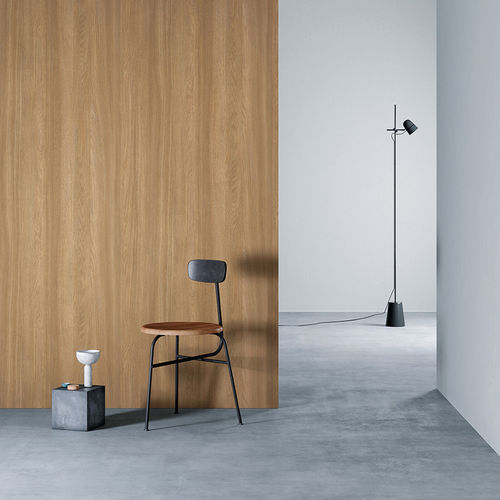 粘贴式装饰薄膜 - 3M™ DI-NOC™ DRY WOOD - Design Tex  - 用于隔墙 / 室内装潢 / 乙烯基