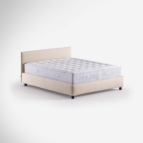 双人床垫 - COMFORT H26  - Flou - 独立袋装弹簧 / 乳胶 / 180x200cm