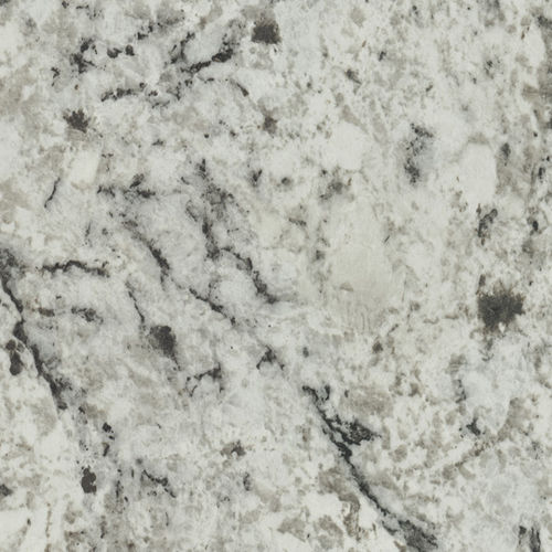 外包装饰面板 - WHITE ICE GRANITE - FORMICA - 家具 / 室内装潢 / 高强度