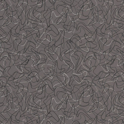外包装饰面板 - CHARCOAL BOOMERANG - FORMICA - 家具 / 室内装潢 / 高强度