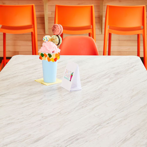 外包装饰面板 - MANHATTAN - FORMICA - 家具 / 室内装潢 / 高强度