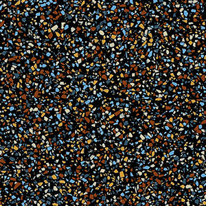 外包装饰面板 - NERO TERRAZZO MATRIX - FORMICA - 室内装潢 / 高强度 / 防火