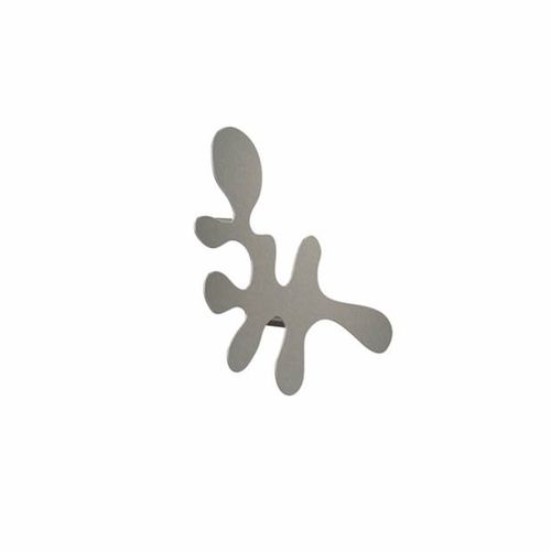 墙壁挂衣钩 - CAMOUFLAGE, SINGLE - Frost Design - 原创设计 / 钢