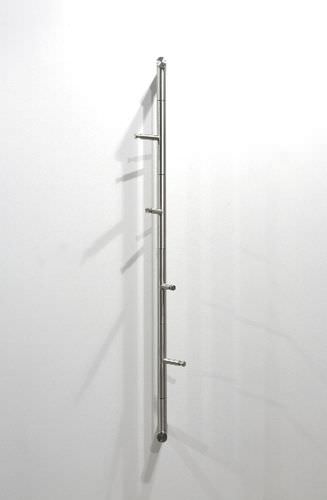 墙壁挂衣钩 - N1904 - Frost Design - 现代风格 / 不锈钢