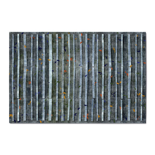现代风格地毯 - Moving Forest 3 - G.T.DESIGN - 图案 / PA / 长方形