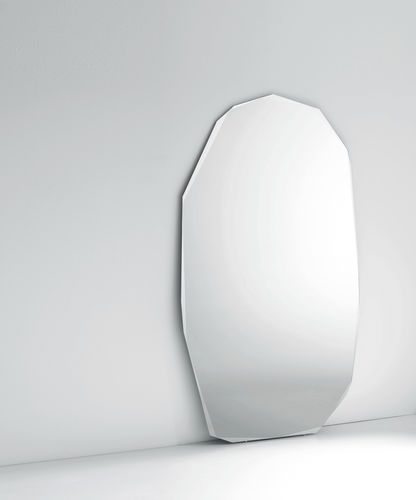全身镜 - KOOH-I-NOOR - GLAS ITALIA - 酒店 / 商用 / 现代风格
