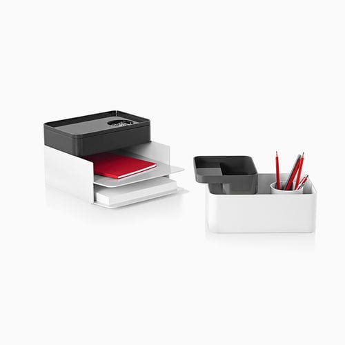档案分类盒 - FORMWORK - Herman Miller
