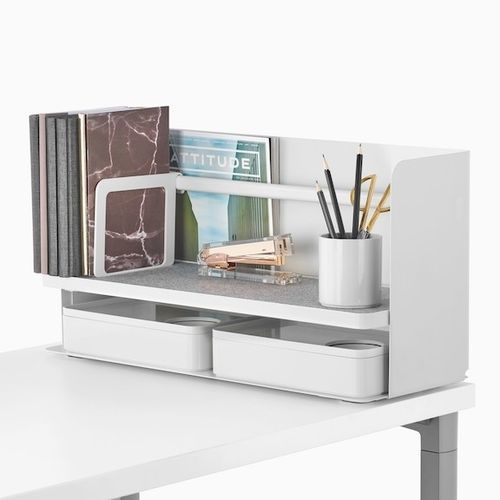 塑料收纳瓶 - UBI  - Herman Miller