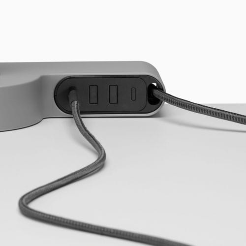 电源插座 - ONDO  - Herman Miller - 数据型 / USB / 多头