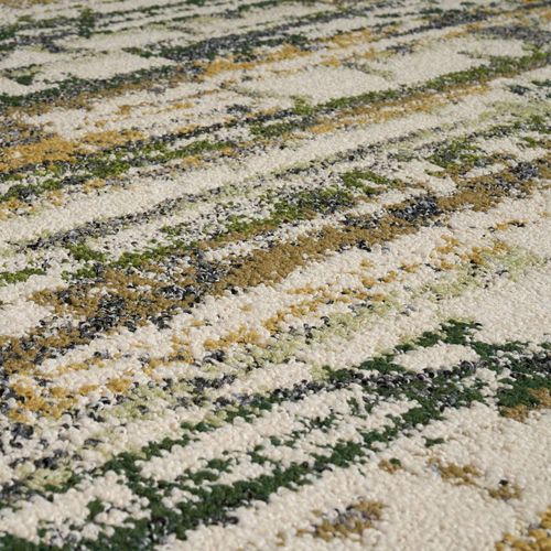 簇绒满铺地毯 - SHIFTING SEASONS - Interface - 复合陶瓷 / 专业 / 灰色