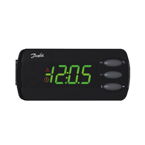 空调控制模块 - MMILDS - DANFOSS - 壁挂 / IP / 模拟