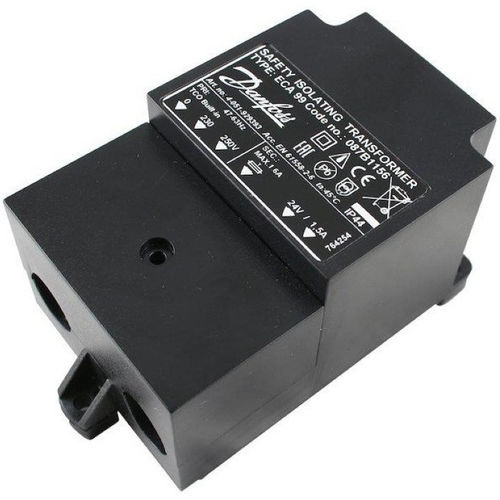 设备安装用整流器 - ECA 99 - DANFOSS