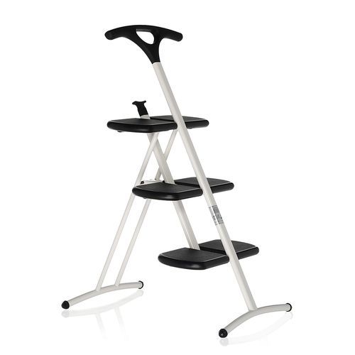 户外家用脚凳 - TIRAMISU' - Kartell - 室内
