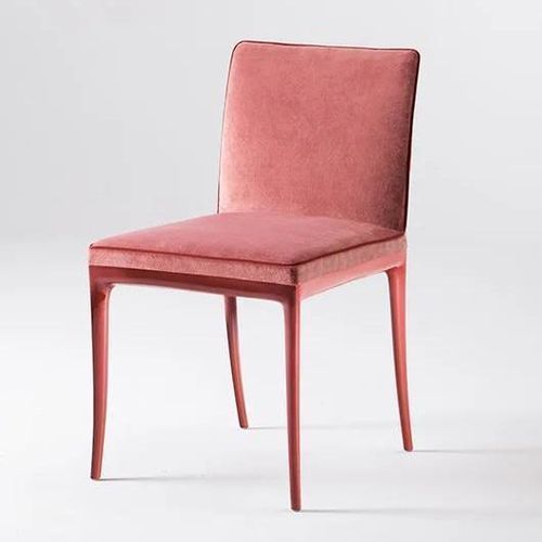 现代风格桌椅组合套装 - STRUTTURA - Kartell - 户外 / 室内 / 丝绒