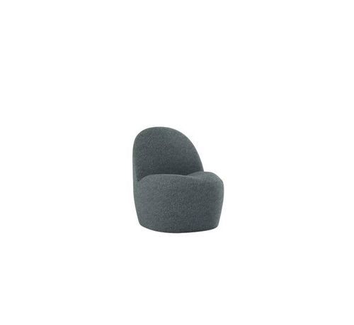 现代风格扶手椅 - Nido - MUST MOBILIER - 布料 / 布艺 / 室内