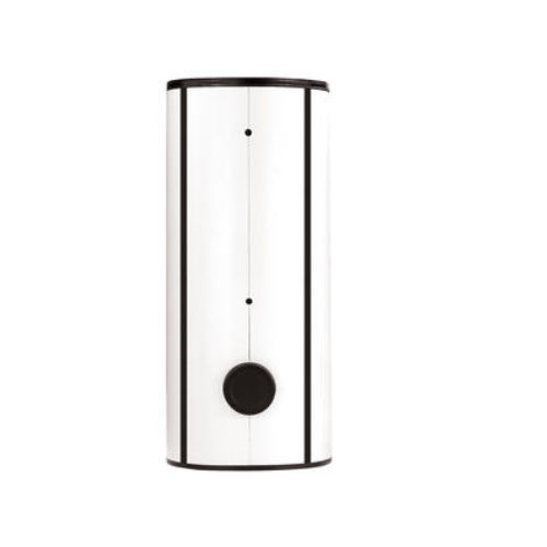 太阳能圆柱形热水器 - RSB 800 HR/HS - DE DIETRICH - 独立式 / 立式 / 住宅