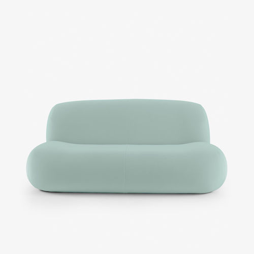 设计沙发 - PUKKA - Ligne Roset - 布料 / 聚氨酯发泡 / 带可拆保护罩