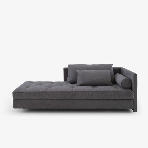 组合沙发 - NOMADE 2  - Ligne Roset - 转角 / 艺术装饰风格 / 布料