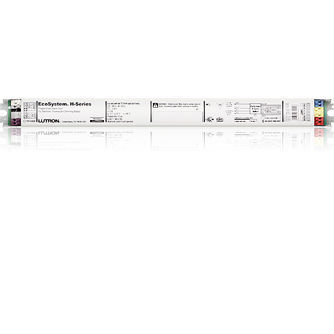 应急镇流器 - LUTRON DALI-2  - LUTRON ELECTRONICS - 荧光灯