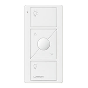 灯具控制键盘 - PK2-3BRL-TAW-L01 - LUTRON ELECTRONICS - 壁挂 / 无线 / 商用