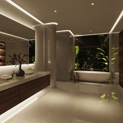 LED灯带 - LU-T30-RANIA-IN - LUTRON ELECTRONICS