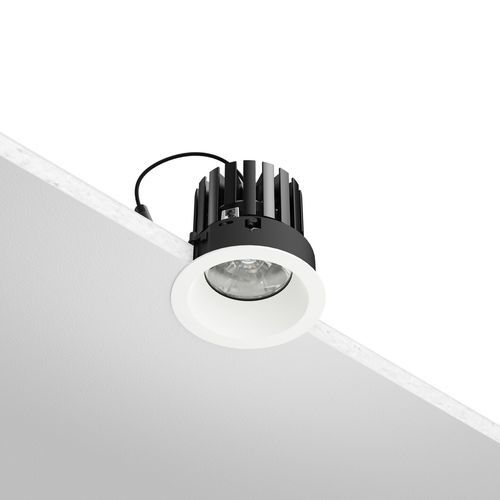 天花板暗装筒灯 - KETRA D2 - LUTRON ELECTRONICS - LED式 / 圆形 / 室内