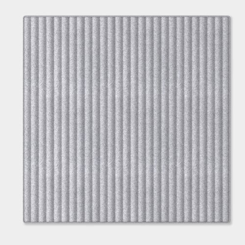 PET声障板 - QuiltForms 54" - MIO - 再生塑料 / 悬挂式 / 墙面