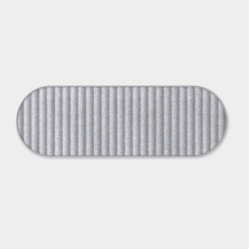PET空间隔断 - QuiltForms 18" Pill - MIO - 再生塑料 / 商用 / 室内