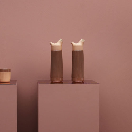 赤陶水壶 - JUNTO - Normann Copenhagen - 商用 / 家用