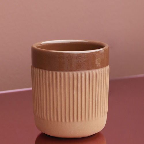 赤陶杯子 - JUNTO - Normann Copenhagen - 商用