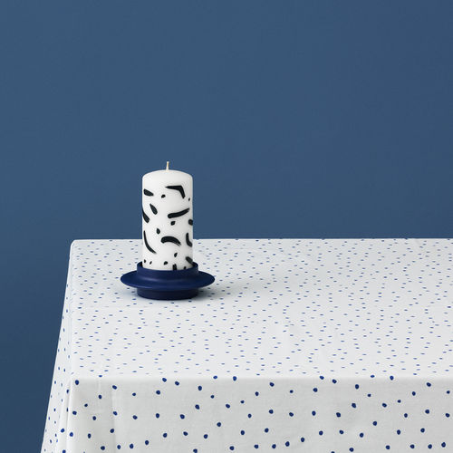 棉质桌布 - PROST BERLIN - Normann Copenhagen - 家用