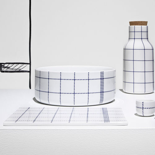 瓷质碗 - MORMOR - Normann Copenhagen