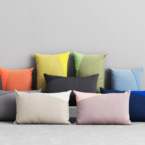沙发垫子 - EDGE - Normann Copenhagen - 长方形 / 布料