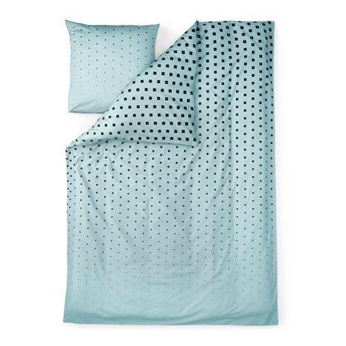 棉质床上用品 - CUBE - Normann Copenhagen