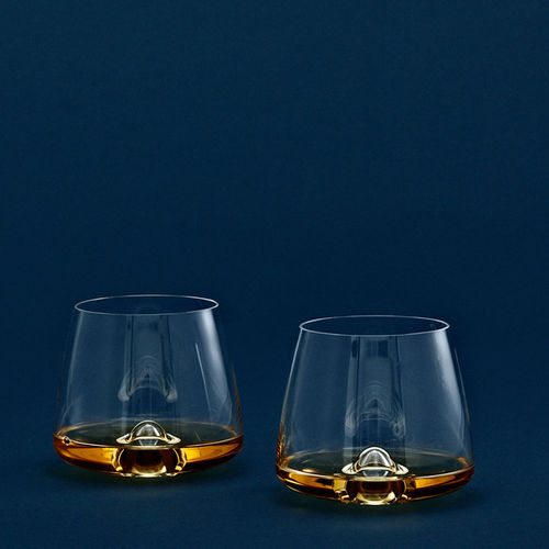 威士忌玻璃杯 - Normann Copenhagen - 家用 / 商用