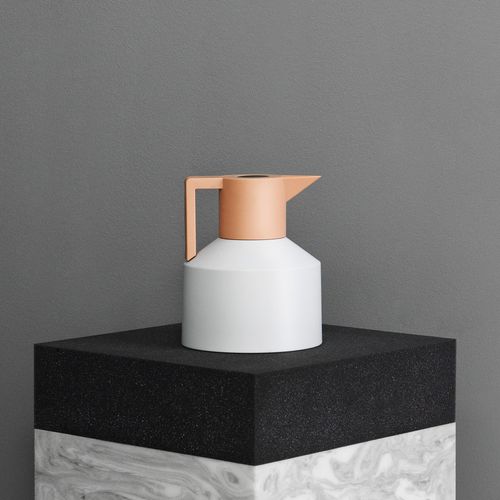 塑料水壶 - GEO VACUUM - Normann Copenhagen - 商用 / 家用