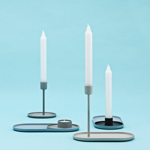 金属餐饮托盘 - FOLK - Normann Copenhagen - 家用