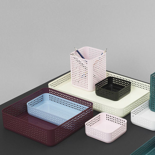 档案分类盒 - NIC NAC - Normann Copenhagen