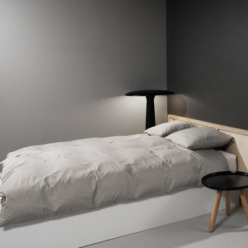 棉质床上用品 - PLUS - Normann Copenhagen