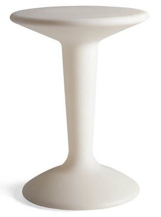 现代风格小圆桌 - MARTINI - Offi - 塑料 / 家用 / 室内