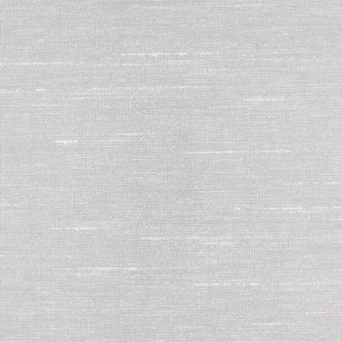 现代风格墙纸 - Lustrous Cloth - Phillip Jeffries - 布料 / 单色 / 白色
