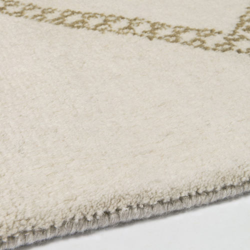 现代风格地毯 - BERBER - The Rug Company - 格子 / 羊毛 / 马海毛