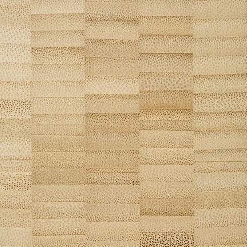竹制强化地板 - PLYBOOSQUARED : NATURAL - Smith & Fong Plyboo - 浮动 / 家用
