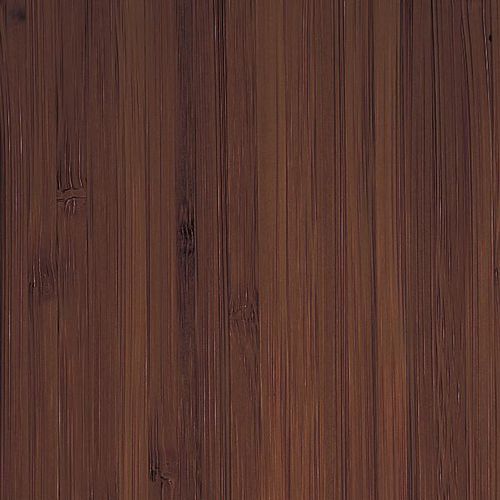 竹制贴面 - EDGE GRAIN : CHOCOLATE - Smith & Fong Plyboo - 木制