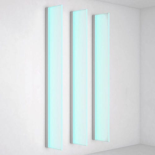 树脂装饰面板 - 300.36 - 3Form - 墙面 / LED / 商用