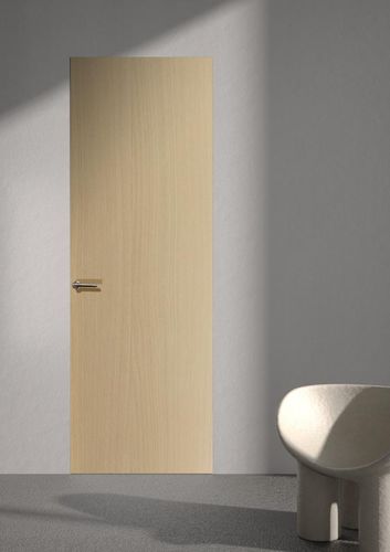 室内门 - Surface50 light (rasomuro) - TreP Srl - 栎木 / MDF / 木制贴皮