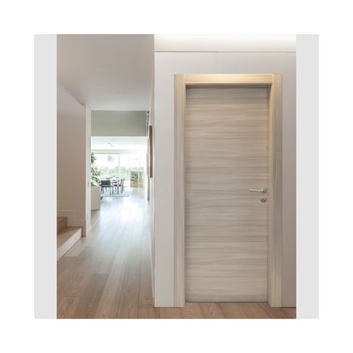 室内门 - Contract Plus 2 - TreP Srl - 层压材料 / 平开 / 现代风格
