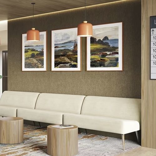 仿金属装饰层板 - SABLE STRATA - Wilsonart International - 布艺