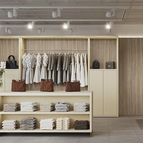 金属效果装饰层板 - ALABASTER STRATA - Wilsonart International - 布艺 / Greenguard®环保标签