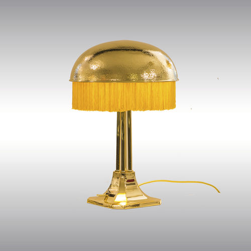 台灯 - TURNOWSKY 21709 - Woka Lamps Vienna - 黄铜 / 传统风格 / 有线